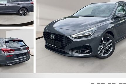Hyundai i30 16.513 km 23.825 &euro; Oberhausen 46149