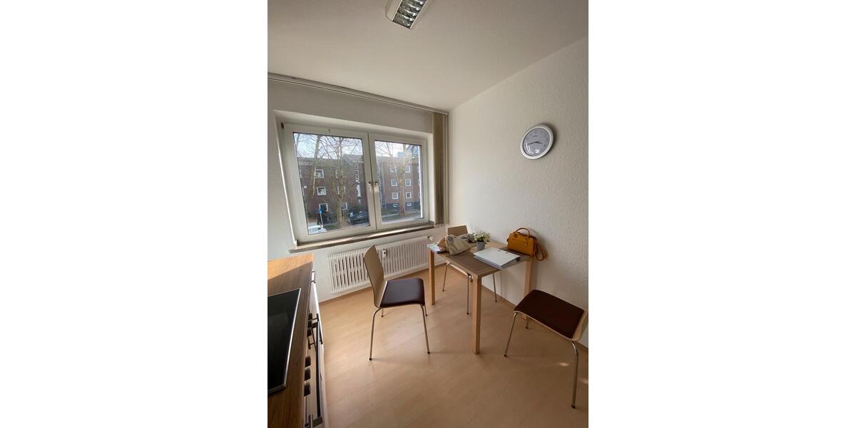 Etagenwohnung Dortmund Hombruch - 2 Zimmer, 41 m&sup2;, 500&euro; | Angebot:25591831