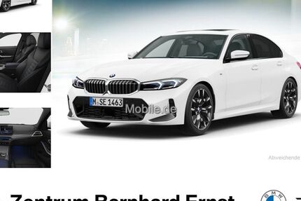 BMW 330 13.084 km 53.900 &euro; Witten 58455