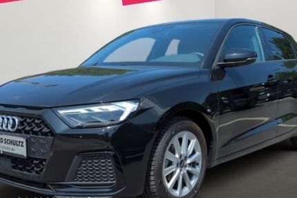 Audi A1 7.960 km 21.990 € Mettmann 40822