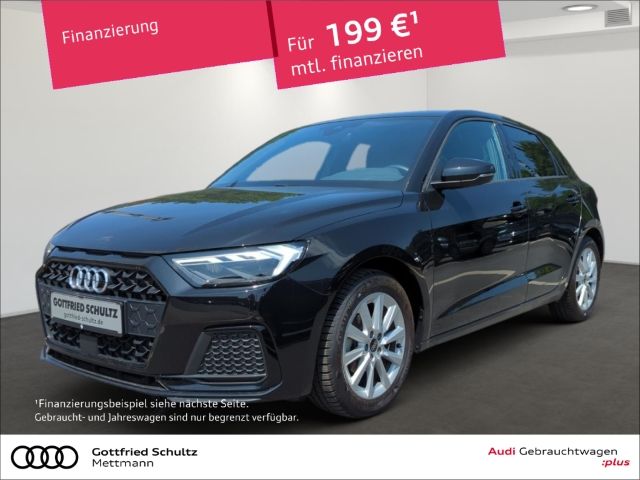 Audi A1 7.960 km 21.990 € Mettmann 40822