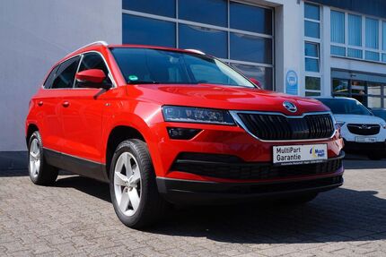 Skoda Karoq 65.460 km 19.990 &euro; Hagen 58119