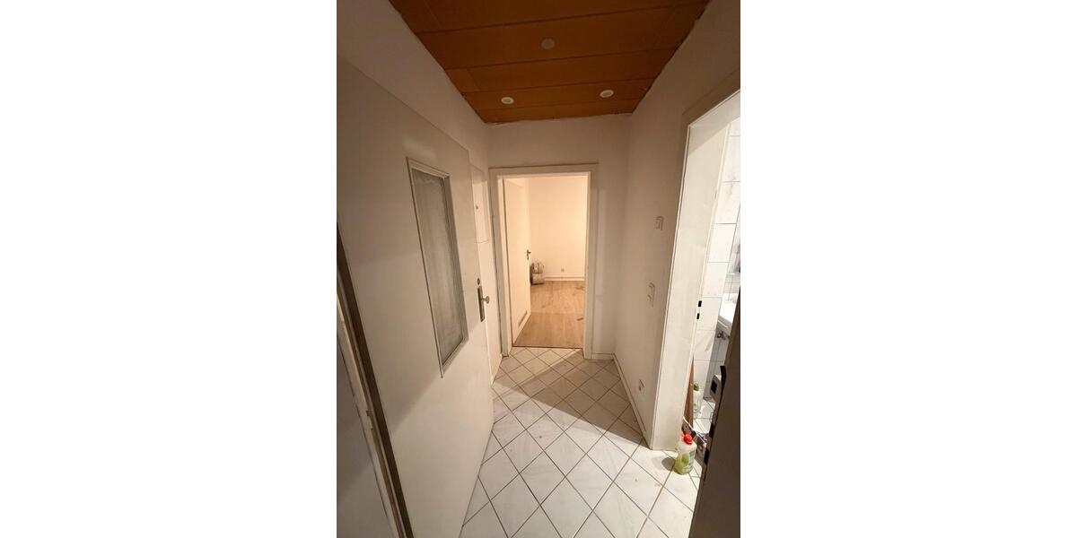 2 .5 Zimmer Wohnung Bochum Riemke 2 zimmer