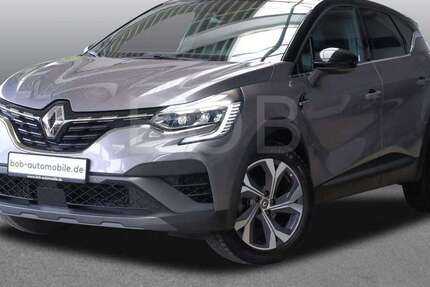 Renault Captur 53.990 km 18.470 € Essen 45239
