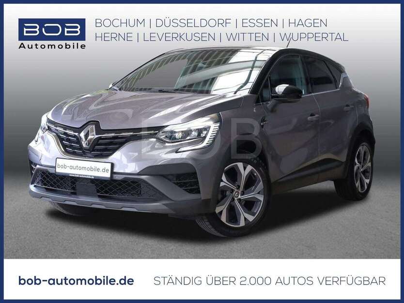 Renault Captur 53.990 km 18.470 € Essen 45239