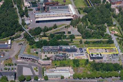 Grundstück Bochum Innenstadt - 520.800&euro; | Angebot:24687817