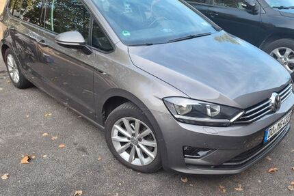 VW Golf Sportsvan 160.500 km 7.350 &euro; Dortmund 44388