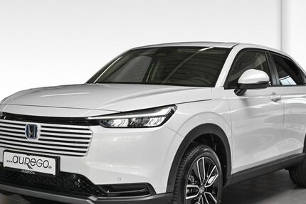 Honda HR-V 10.000 km 29.870 &euro; Wuppertal 42103