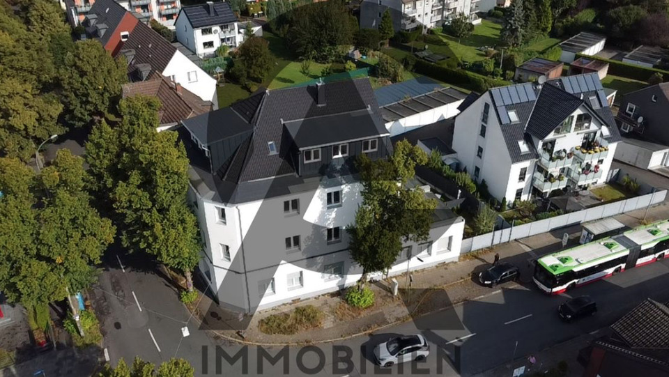 Etagenwohnung Bochum Eppendorf - 2.5 Zimmer, 68 m&sup2;, 748&euro; | Angebot:22112457