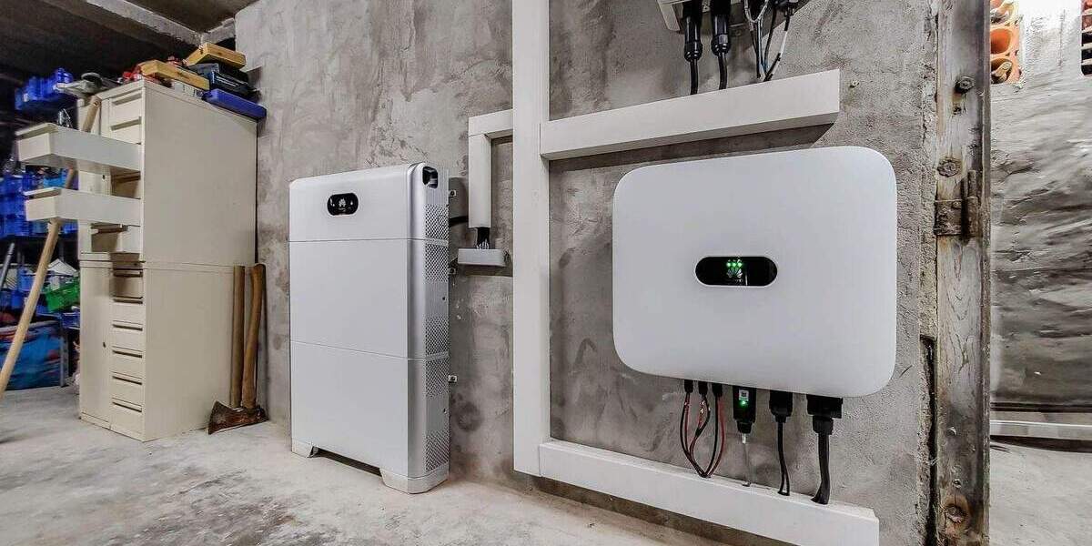 340m² - Photovoltaik - Ladesäule - Garage - Neue Heizung - Wintergarten 5 zimmer