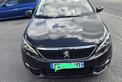 Peugeot 308 200.000 km 5.990 &euro; Gelsenkirchen 45884