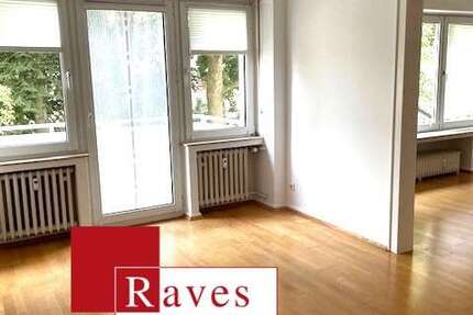 Wohnung zum Mieten in Essen 1.200 € 105 m²