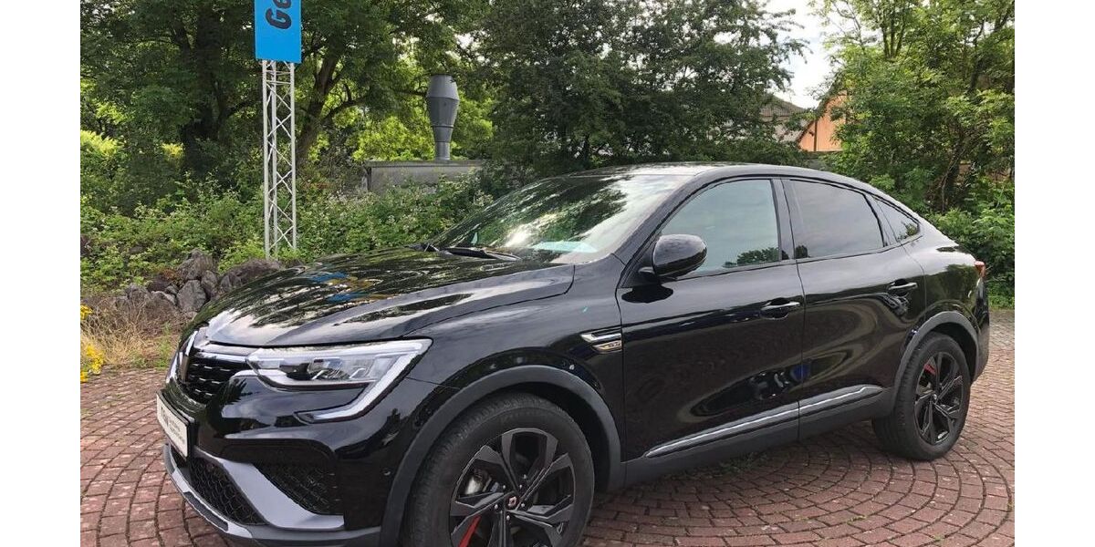 Renault Arkana 65.042 km 20.975 &euro; Hagen 58091