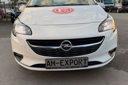 Opel Corsa 51.000 km 5.850 &euro; Wuppertal 42329
