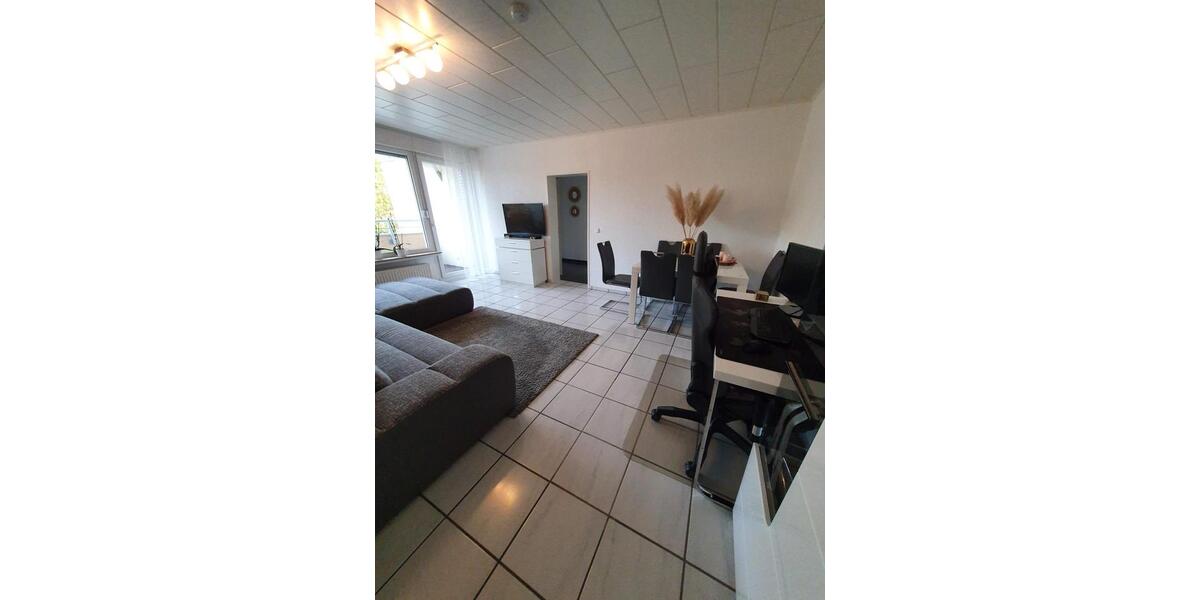 Etagenwohnung Dortmund Brackel - 3.5 Zimmer, 74 m&sup2;, 680&euro; | Angebot:27592602