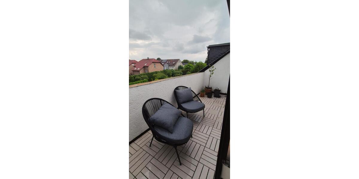 Etagenwohnung Bochum Bochum-Nord - 2 Zimmer, 66 m&sup2;, 627&euro; | Angebot:27580212