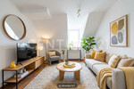 Zentrales Wohnen mit Ausblick im Herzen von Hagen-Haspe - Maisonettenwohnung Hagen Hagen-Mitte | Angebot:27549100