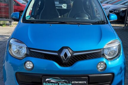Renault Twingo 64.993 km 4.999 &euro; Bottrop 46238