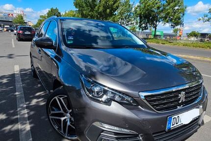 Peugeot 308 117.000 km 12.000 € Dortmund 44145