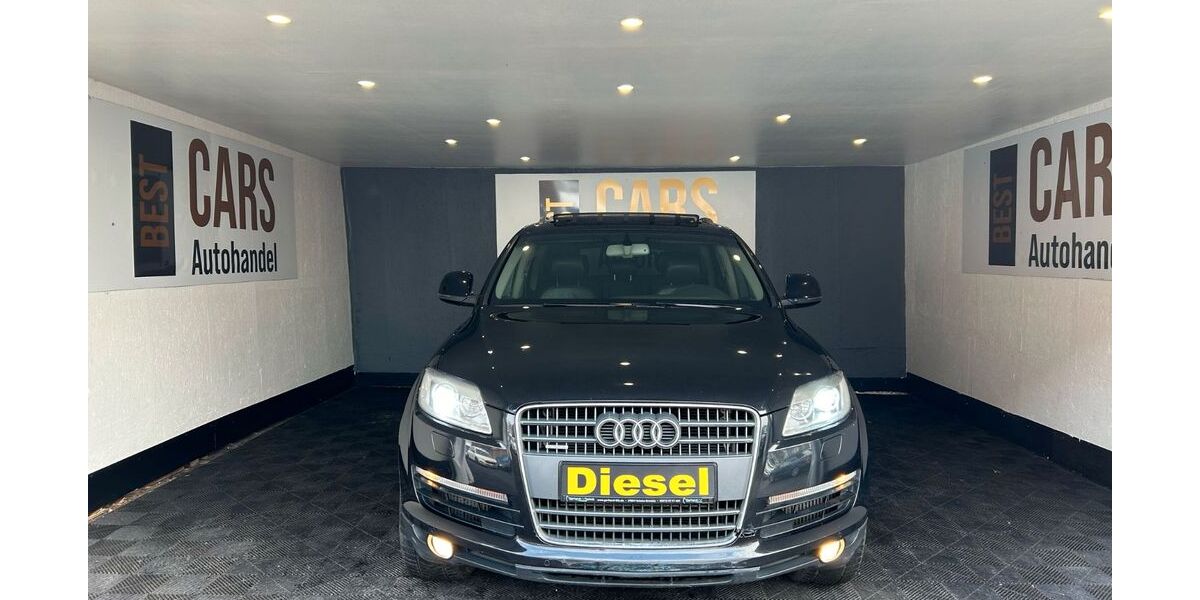 Audi Q7 340.000 km 5.500 &euro; Bochum 44805
