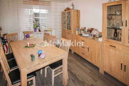 Wohnung Gelsenkirchen Gelsenkirchen-Mitte - 3 Zimmer, 100 m&sup2;, 150.000&euro; | Angebot:26608809