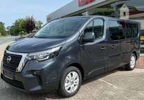 Gebrauchtwagen Nissan Primastar