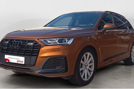Audi Q7 84.364 km 56.880 &euro; Schwelm 58332