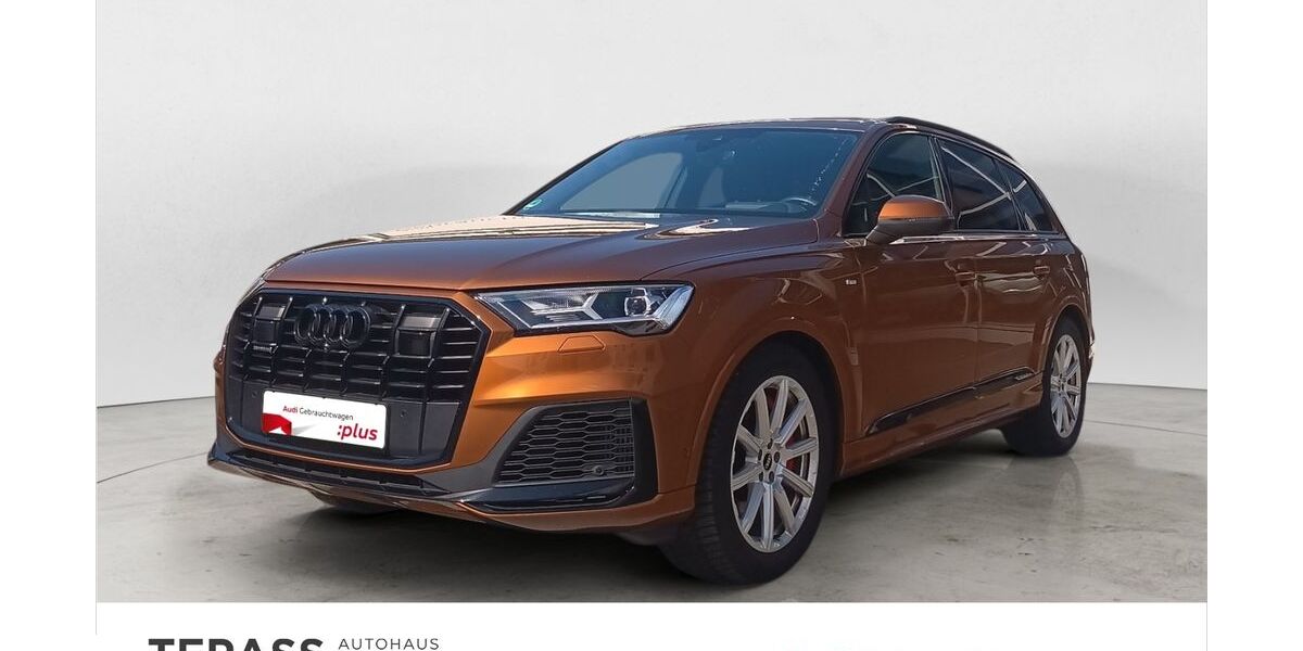 Audi Q7 84.364 km 56.880 &euro; Schwelm 58332