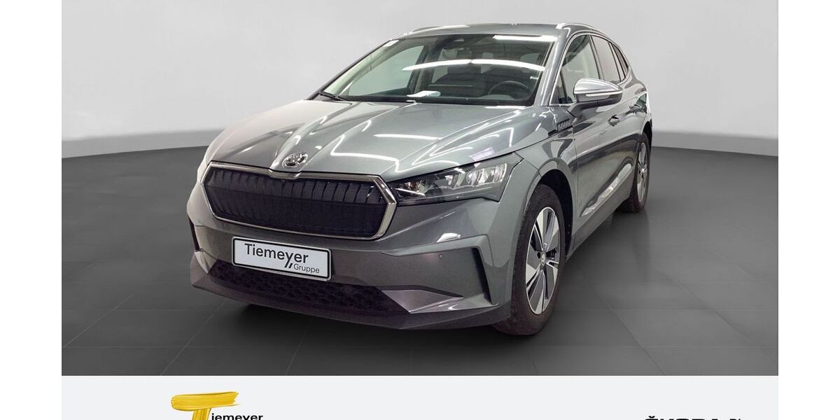 Skoda Enyaq 102.388 km 28.980 &euro; Bochum 44809