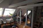 Dachgeschoßwohnung Dortmund Aplerbeck - 1 Zimmer, 28 m&sup2;, 390&euro; | Angebot:25975017