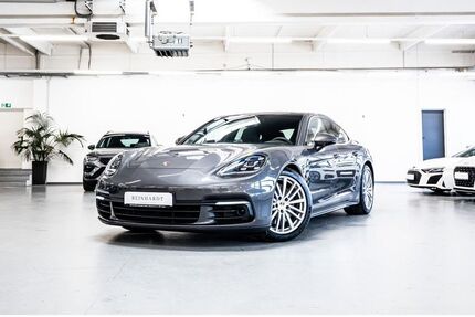 Porsche Panamera 84.680 km 59.475 € Hagen 58091