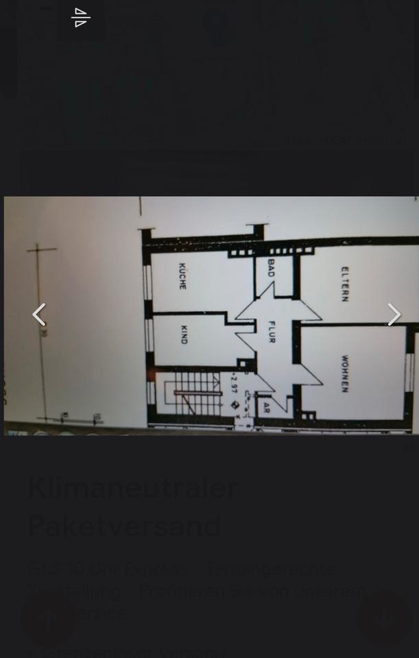 3 Zimmer Wohnung