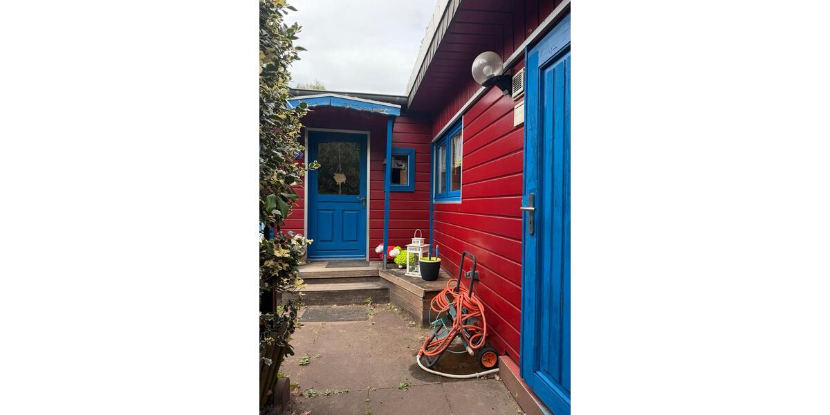 Einfamilienhaus Olfen - 6 Zimmer, 90 m&sup2;, 120.000&euro; | Angebot:27238589