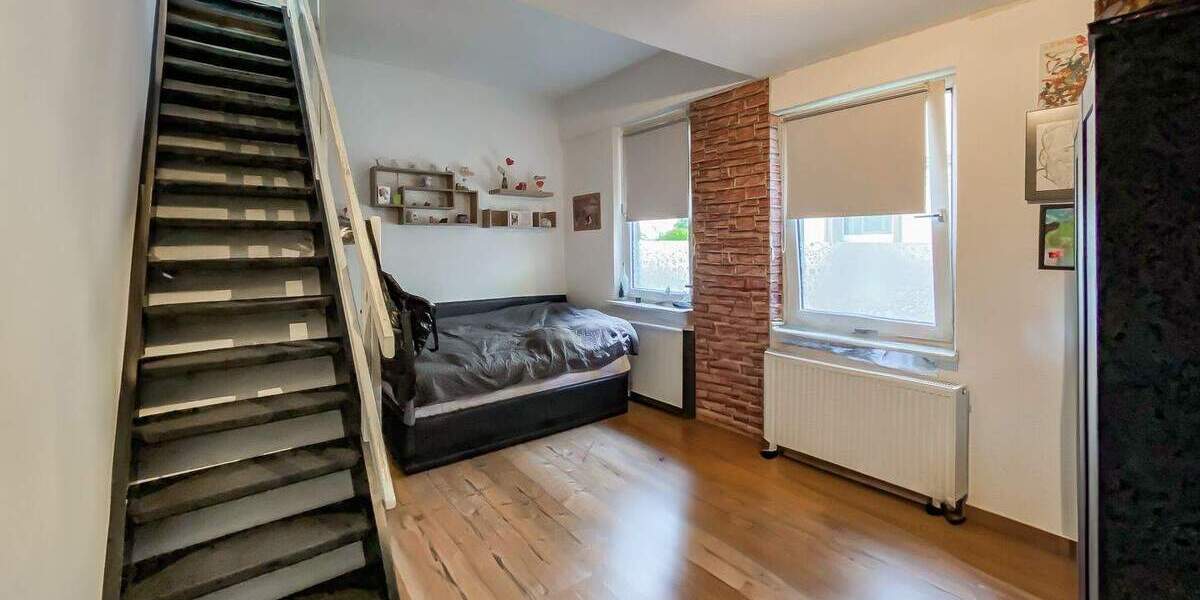 Mehrfamilienhaus, Wohnhaus Hagen Boele - 2 Zimmer, 589 m&sup2;, 340.000&euro; | Angebot:23941836