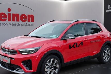 Kia Stonic 3.000 km 27.480 € Essen 45141