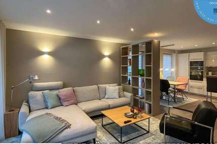 Wohnung zum Mieten in Dorsten 1.265 € 97 m² 3 zimmer