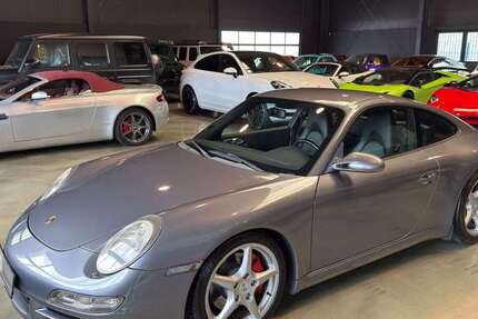 Porsche 911 79.990 km 45.990 &euro; Haltern am See 45721
