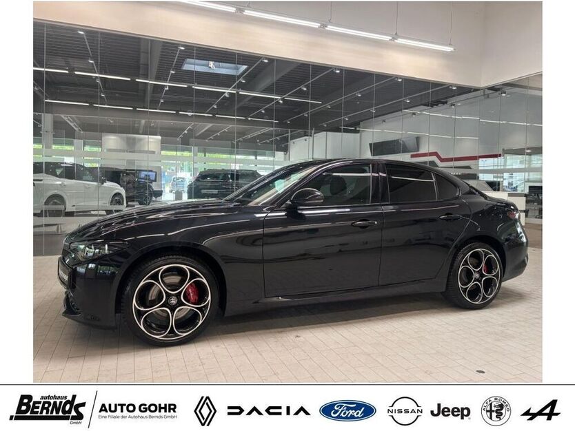 Giulia