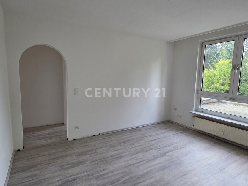 Hell. Ruhig. Zuhause – Etagenwohnung mit Charme 3 zimmer