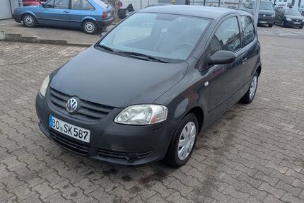 VW Fox 138.400 km 1.999 € Bochum 44894