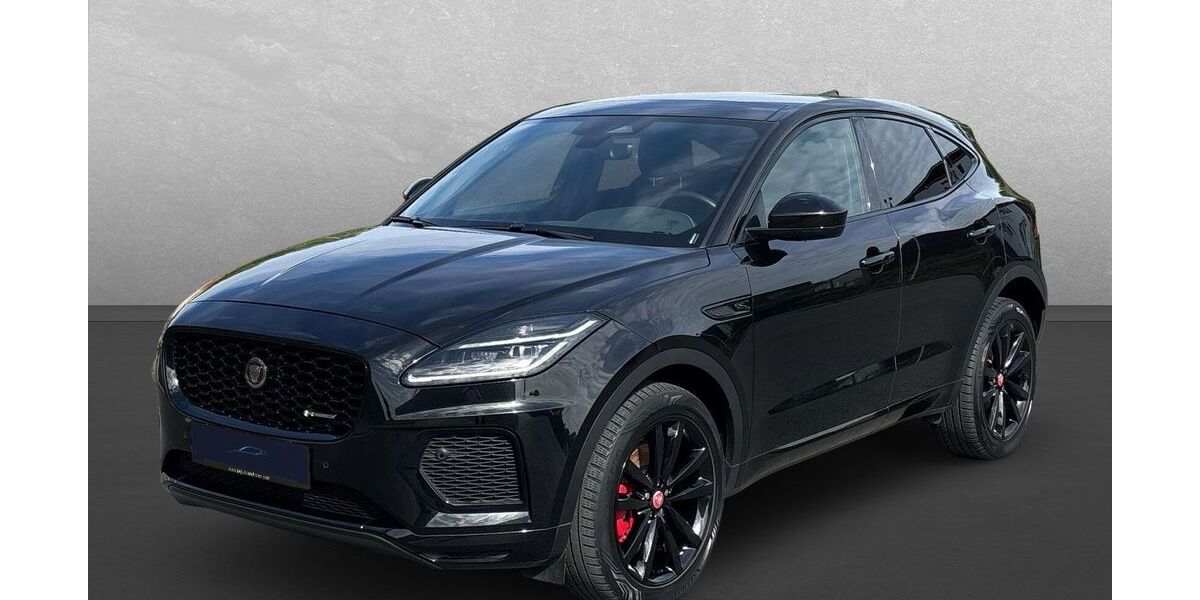 Jaguar E-Pace 41.584 km 33.670 &euro; Essen 45141