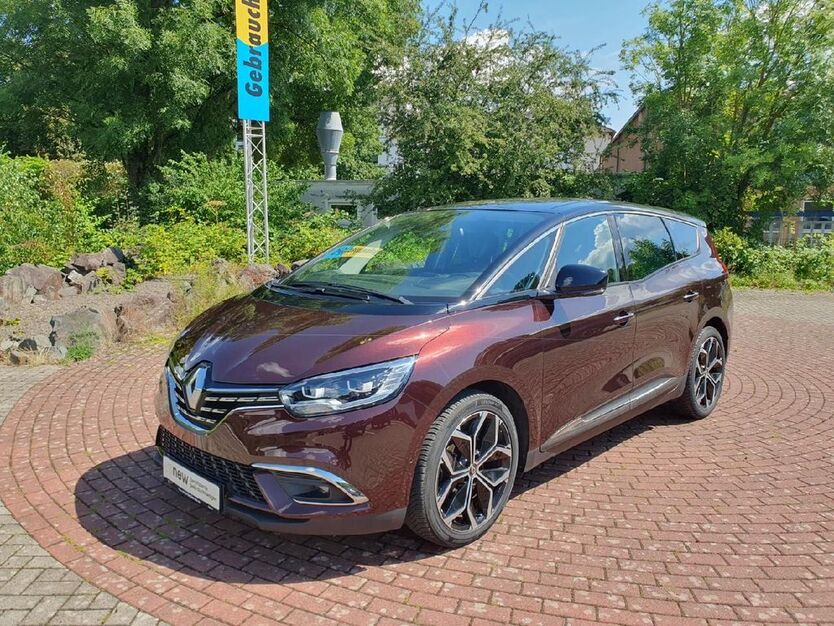 Renault Scenic 36.428 km 19.990 € Hagen 58091