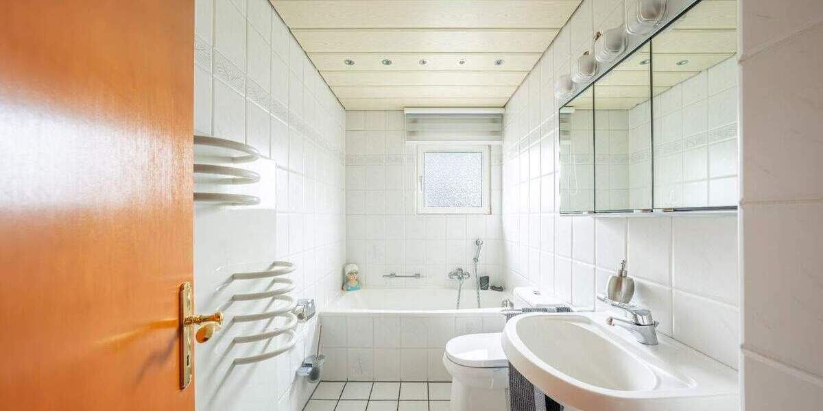 Einfamilienhaus Dortmund Westrich - 6 Zimmer, 138 m&sup2;, 389.000&euro; | Angebot:25799886