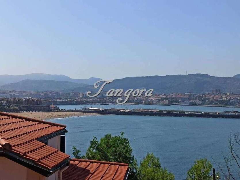 Wohnung zum Kaufen in Getxo 1.250.000 € 278 m²