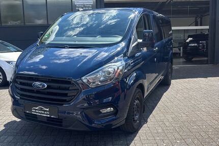 Ford Transit 163.558 km 16.660 &euro; Hagen 58093