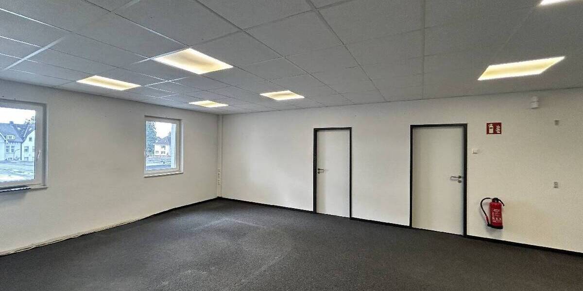 Reserviert!! ZENTRAL GELEGENE MODERNE BÜROEINHEIT IN VELBERT-MITTE (9176) zimmer