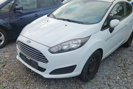 Ford Fiesta 157.233 km 1.799 &euro; Gevelsberg 58285
