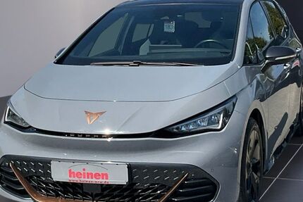Cupra Born 18.890 km 28.459 &euro; Holzwickede 59439