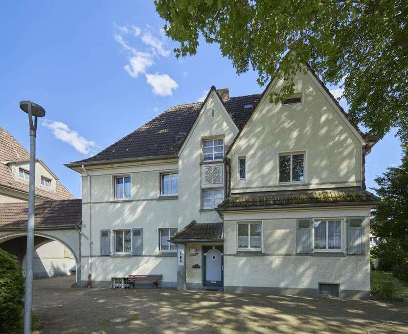 Wohnung zum Mieten in Bochum 264,88 € 52.34 m²