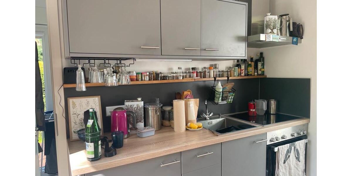 Einfamilienhaus Bochum Bochum-Südwest - 1 Zimmer, 23 m&sup2;, 39.900&euro; | Angebot:26704218